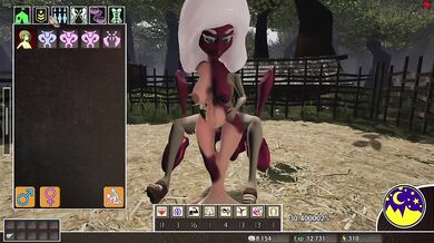 In a world where sex is the only goal, three women seek to fulfill their fantasies and find true love in OVERTOPIA 3D!