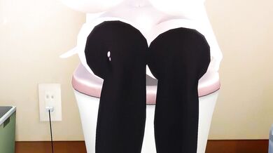 Tails of the Kinky Dragon Mamas: Erotic Adventures of Miss Kobayashi's Dragon Maid - Eshu-chan'