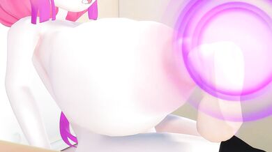 Tails of the Kinky Dragon Mamas: Erotic Adventures of Miss Kobayashi's Dragon Maid - Eshu-chan'