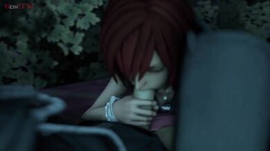 Sora and Rikus Epic Adventure - Kingdom Hearts Compilation