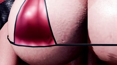 The Hentai Berserkers: A Group of Horny and Violent Perverts