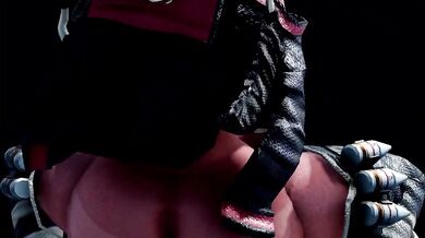 The Hentai Berserkers: A Group of Horny and Violent Perverts