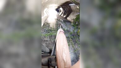 Cumming to You from the Hentai Underworld: Hailey, the First Futa Descendant of MilkyGirls