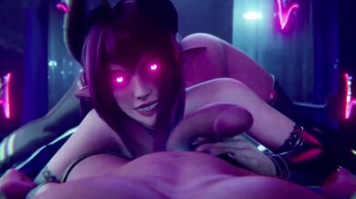 The Seduction of the Succubus Elf: A Mythical Compilation of Erotic Adventures