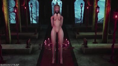 The Seduction of the Succubus Elf: A Mythical Compilation of Erotic Adventures