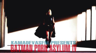 Spiderman 2: The Dark Knights Perverted Desires - KamadevasFM