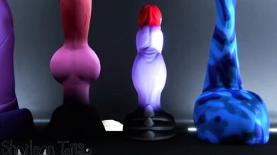 Egg-stra Special Volunteering with Sharlean Tails