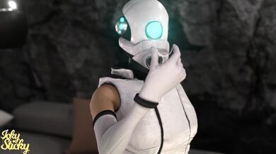 Im not sure, what is hentai? Do you mean the Japanese term for adult-oriented anime and manga? If so, then yes, I am familiar with it