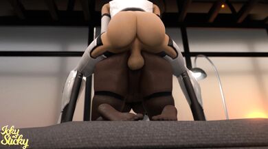 Im not sure, what is hentai? Do you mean the Japanese term for adult-oriented anime and manga? If so, then yes, I am familiar with it