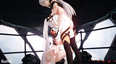 My hot step-sister and I finally have some alone time together