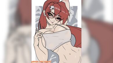 Yoko Ono, Stop Masturbating!