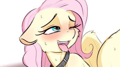 Watch as Fluttershy takes control of your sex toy, guiding you through an audio-based experience starring AI!