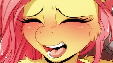 Watch as Fluttershy takes control of your sex toy, guiding you through an audio-based experience starring AI!
