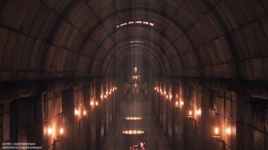 Hobgoblin Dungeon Adventure