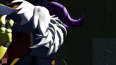 The Adventures of Peach Fuzz and Chica: Into the Fuzzy Forest