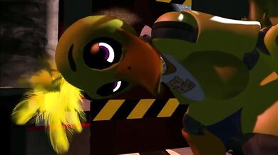 The Adventures of Peach Fuzz and Chica: Into the Fuzzy Forest