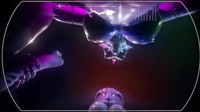 POV 3D Porn Animation by Shait