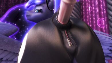 Thrusting and Expanding the Heavenly Body in Multiple Angles with a Cum-filled Porn Star