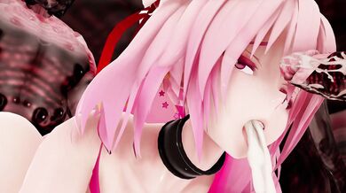 The Never-Ending Hentai Nightmare of HeHe233