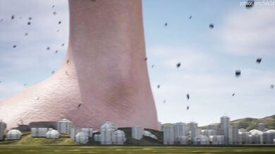 The Ultimate Stroll Through the City