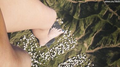 The Ultimate Stroll Through the City