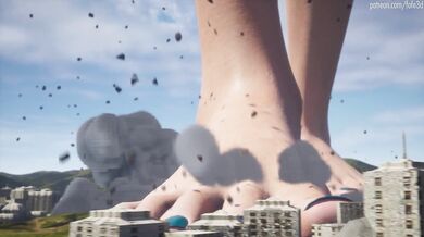 The Ultimate Stroll Through the City