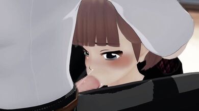 Exotic MILF Meets Her Stepbro Trap Son in a Sexy Love Hotel