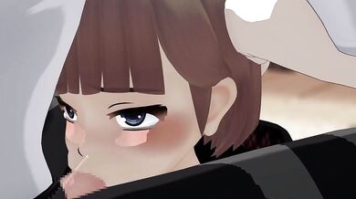 Exotic MILF Meets Her Stepbro Trap Son in a Sexy Love Hotel