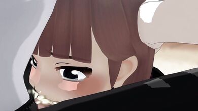 Exotic MILF Meets Her Stepbro Trap Son in a Sexy Love Hotel