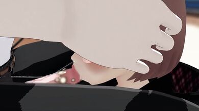 Exotic MILF Meets Her Stepbro Trap Son in a Sexy Love Hotel