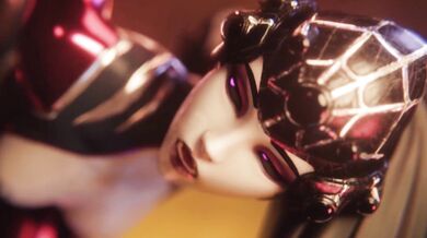 The anal fuck scene in the hentai movie Sublimation is a must-watch for all porn enthusiasts