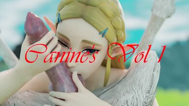 FurryPornFantasyLand: The Greatest Hits Collection, Volume 3