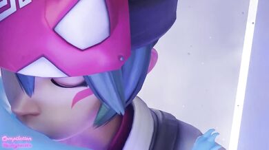 FurryPornFantasyLand: The Greatest Hits Collection, Volume 3