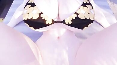 Scorbunnys Divisibility Examination