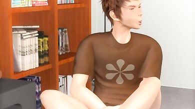 The bishop of my sisters cunt is mine