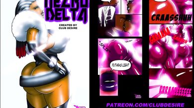 Yorha and Yorha A2 Clubdesire