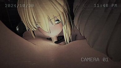 Halloween Night of Anal Fun