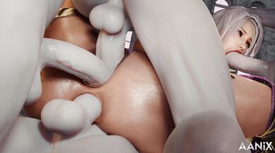 The Hidden Garden: A Secret Lovers Desire Fulfilled