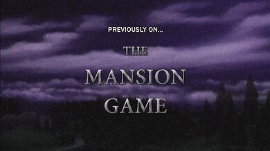 The Mansion Game - Episode 3