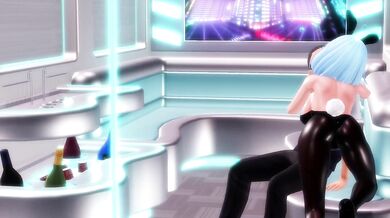 A passionate young woman enjoys a delicious blowjob from her sexy lover