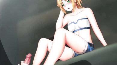 The Legendary Mage Mordred (v2) [Ginhaha(03/2021)]