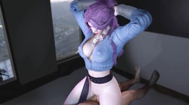 Above the Clouds: The Bedroom Adventure