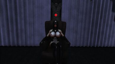 Mastering Your Slave Body in Virtual Reality: The Mistress Queen Will Make You Cum Harder Than Ever Before
