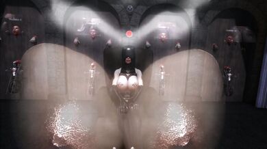 Mastering Your Slave Body in Virtual Reality: The Mistress Queen Will Make You Cum Harder Than Ever Before