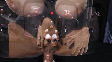 Mastering Your Slave Body in Virtual Reality: The Mistress Queen Will Make You Cum Harder Than Ever Before