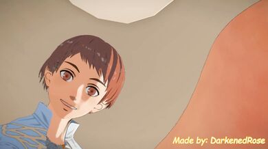 I like to suck my neighbors big cock, Leonie Feetsies!