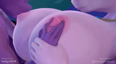 Watch Celestia breastfeeding Spike (TOLD sound edit) on Indigofm