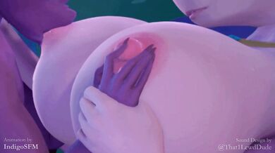 Watch Celestia breastfeeding Spike (TOLD sound edit) on Indigofm