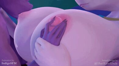 Watch Celestia breastfeeding Spike (TOLD sound edit) on Indigofm