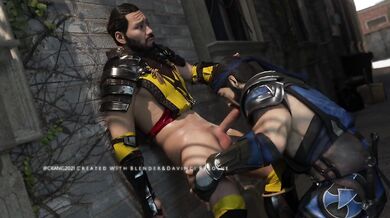 When two women get into a fight, they soon realize that there is only one way to solve their differences - through a hot and steamy blowjob!